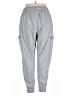 Nike Gray Sweatpants Size XL - photo 2
