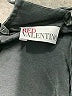 RED Valentino Black Sleeveless Blouse One size - photo 4