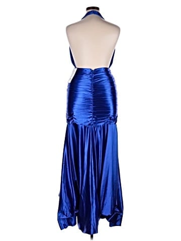 Sherri Hill Cocktail Dress (view 2)