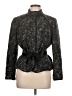 Sandro Sportswear Black Jacket Size Lg (3) - photo 1