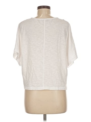 Ann Taylor LOFT Short Sleeve Top (view 2)
