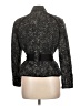 Sandro Sportswear Black Jacket Size Lg (3) - photo 2