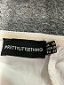 PrettyLittleThing Silver Sleeveless Blouse Size 10 - photo 7