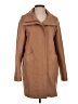 Tommy Hilfiger Tan Coat Size 4 - photo 1
