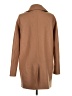 Tommy Hilfiger Tan Coat Size 4 - photo 2