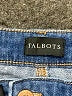 Talbots Blue Jeans Size 10 - photo 7