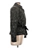Sandro Sportswear Black Jacket Size Lg (3) - photo 4
