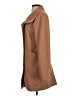 Tommy Hilfiger Tan Coat Size 4 - photo 5