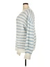 Assorted Brands Stripes Blue Pullover Sweater Size XXL - photo 5