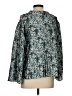 Vince. 100% Polyester Green Long Sleeve Blouse Size XS - photo 2