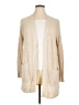 Pinque Tan Cardigan Size 1X - photo 1
