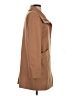 Tommy Hilfiger Tan Coat Size 4 - photo 4