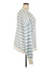 Assorted Brands Stripes Blue Pullover Sweater Size XXL - photo 4
