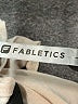 Fabletics Ivory Sleeveless Top Size L - photo 7