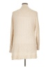 Pinque Tan Cardigan Size 1X - photo 2