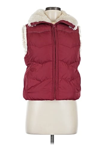 Big Chill Vest (view 1)