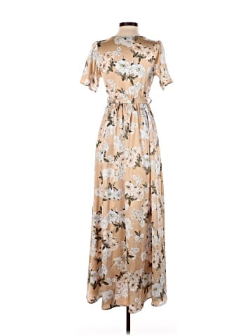 Baltic Born Casual Dress (view 2)