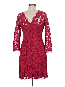 Adrianna Papell Cocktail Dress (view 2)