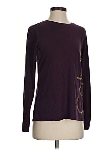 Calvin Klein Long Sleeve Top (view 1)