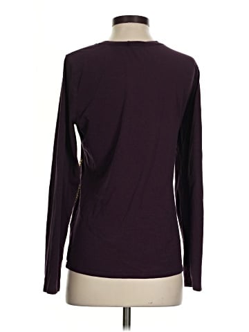 Calvin Klein Long Sleeve Top (view 2)