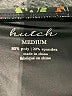 Hutch Floral Black One Piece Swimsuit Size M - photo 3