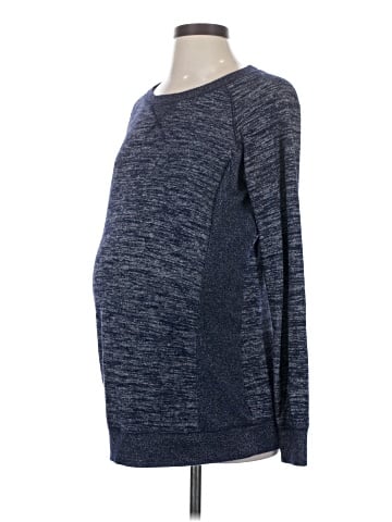 Gap - Maternity Pullover Sweater (view 1)
