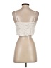 Wilfred 100% Polyester Ivory Sleeveless Blouse Size S - photo 2