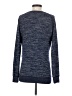 Gap - Maternity Blue Pullover Sweater Size Sm Maternity - photo 2