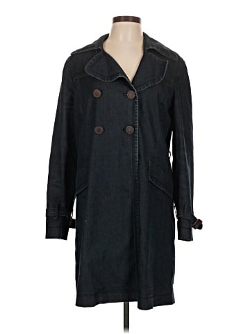 Focus 2000 Coat (view 1)