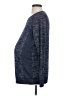 Gap - Maternity Blue Pullover Sweater Size Sm Maternity - photo 5