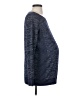 Gap - Maternity Blue Pullover Sweater Size Sm Maternity - photo 4