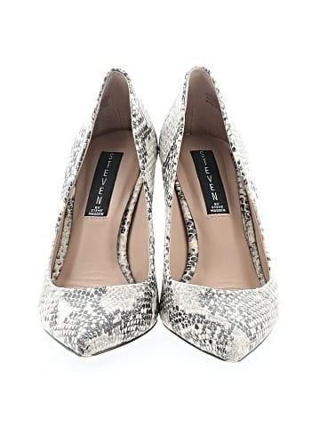 Steven by Steve Madden Heels (view 2)