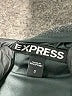 Express Gray Cocktail Dress Size 2 - photo 7