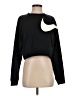 Nike Black Pullover Sweater Size S - photo 1
