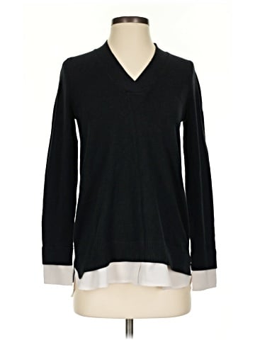 J.Jill Pullover Sweater (view 1)