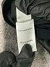 Ecru 100% Leather Black Sleeveless Blouse Size M - photo 8