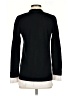 J.Jill Black Pullover Sweater Size XS - photo 2