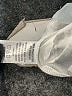 Dna Couture White Sleeveless Blouse Size 1X - photo 8