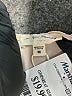 See You Monday Tan Cocktail Dress Size M - photo 7