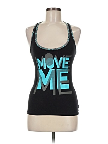 Zumba Wear Active Tank (view 1)