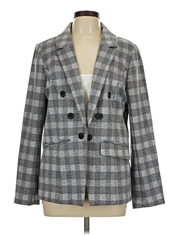 Cato Blazer (view 1)