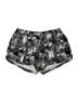 Athleta Print Black Shorts Size M - photo 1