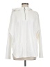 Unbranded White Pullover Hoodie Size M - photo 1
