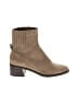 Dolce Vita Tan Boots Size 8 1/2 - photo 1