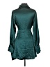 Lulus 100% Polyester Teal Cocktail Dress Size XS - photo 2