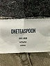 ONETEASPOON 100% Baumwolle Camo Green Casual Pants Size M - photo 7