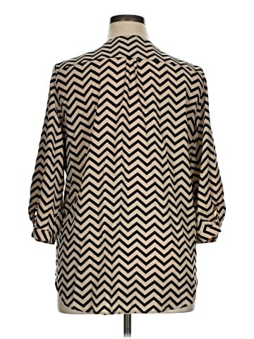Tacera 3/4 Sleeve Blouse (view 2)