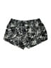 Athleta Print Black Shorts Size M - photo 2