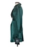 Lulus 100% Polyester Teal Cocktail Dress Size XS - photo 5