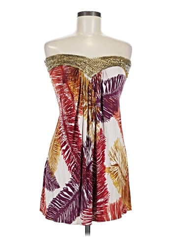 Sky Cocktail Dress (view 1)
